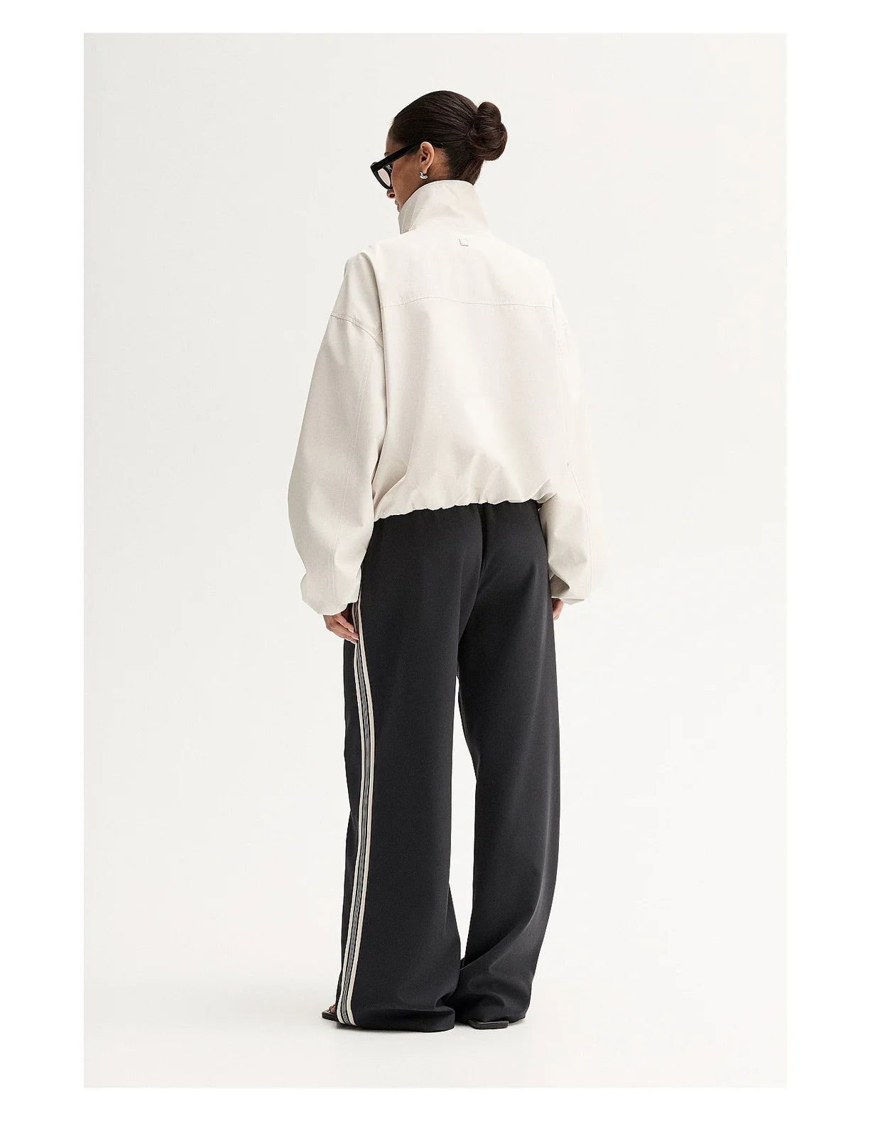 Elka Nord Jacket - Ivory