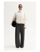Elka Nord Jacket - Ivory