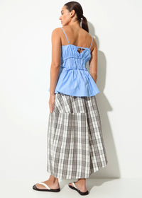 Notre Skirt - Frame