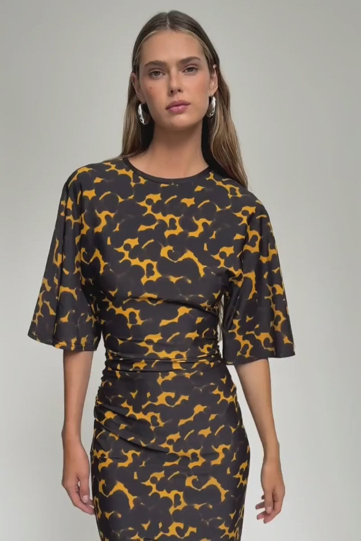Biba Ivy Maxi Dress