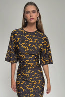 Biba Ivy Maxi Dress