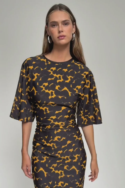 Biba Ivy Maxi Dress