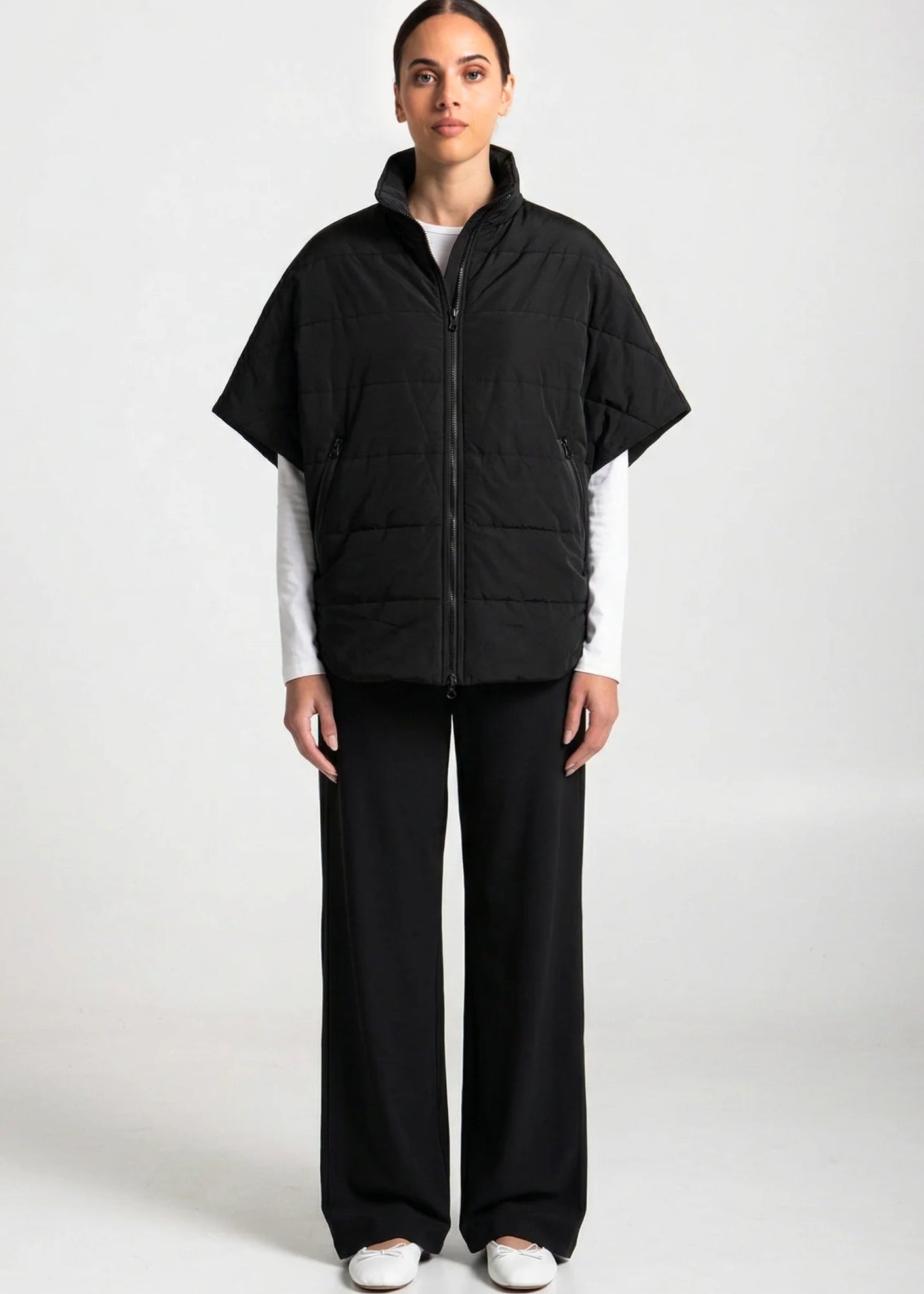 Lounge The Label Roatan Pant - Black