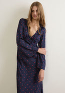 Sidney Midi Dress