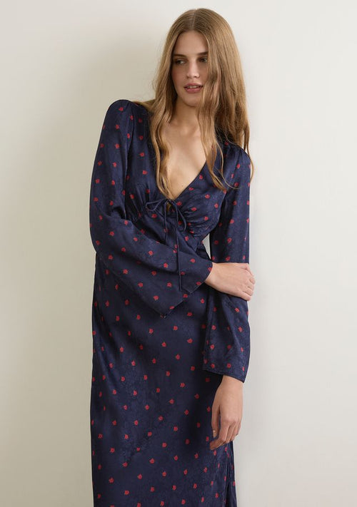Sidney Midi Dress