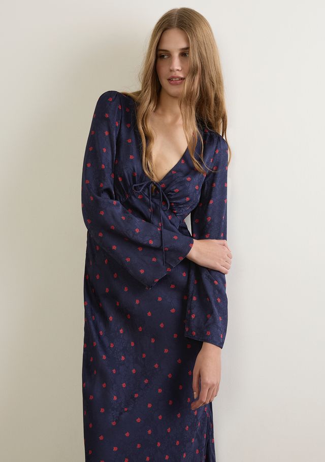 Sidney Midi Dress