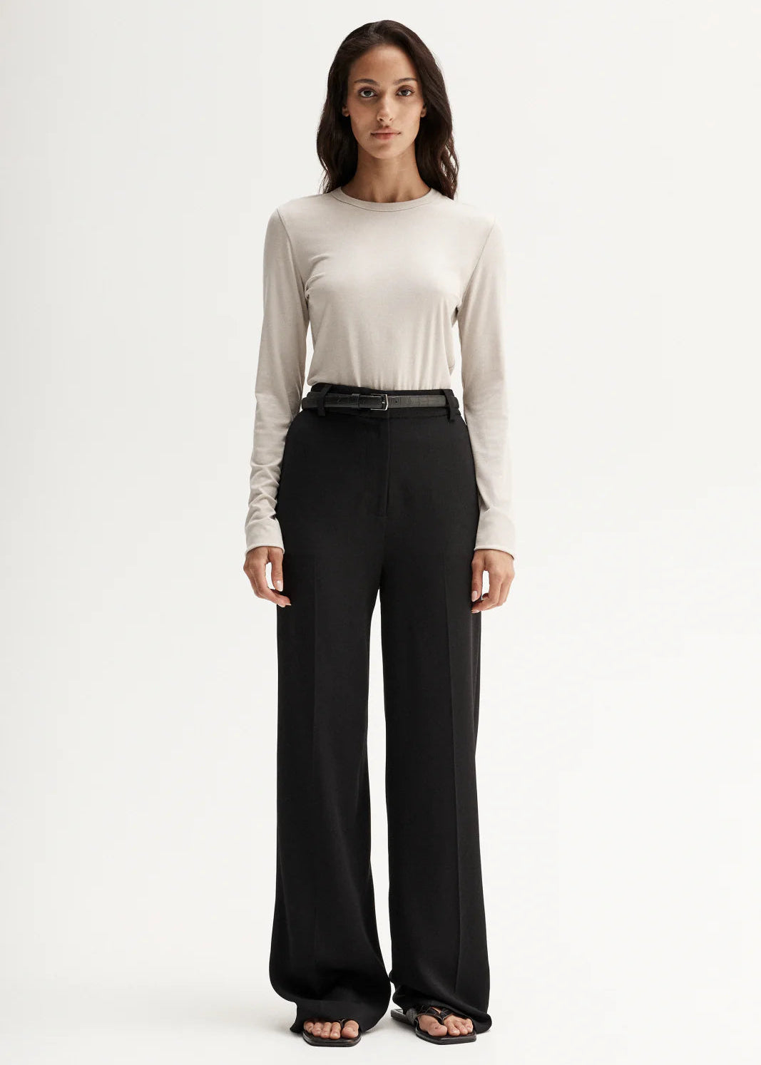 Sierra Bone Top