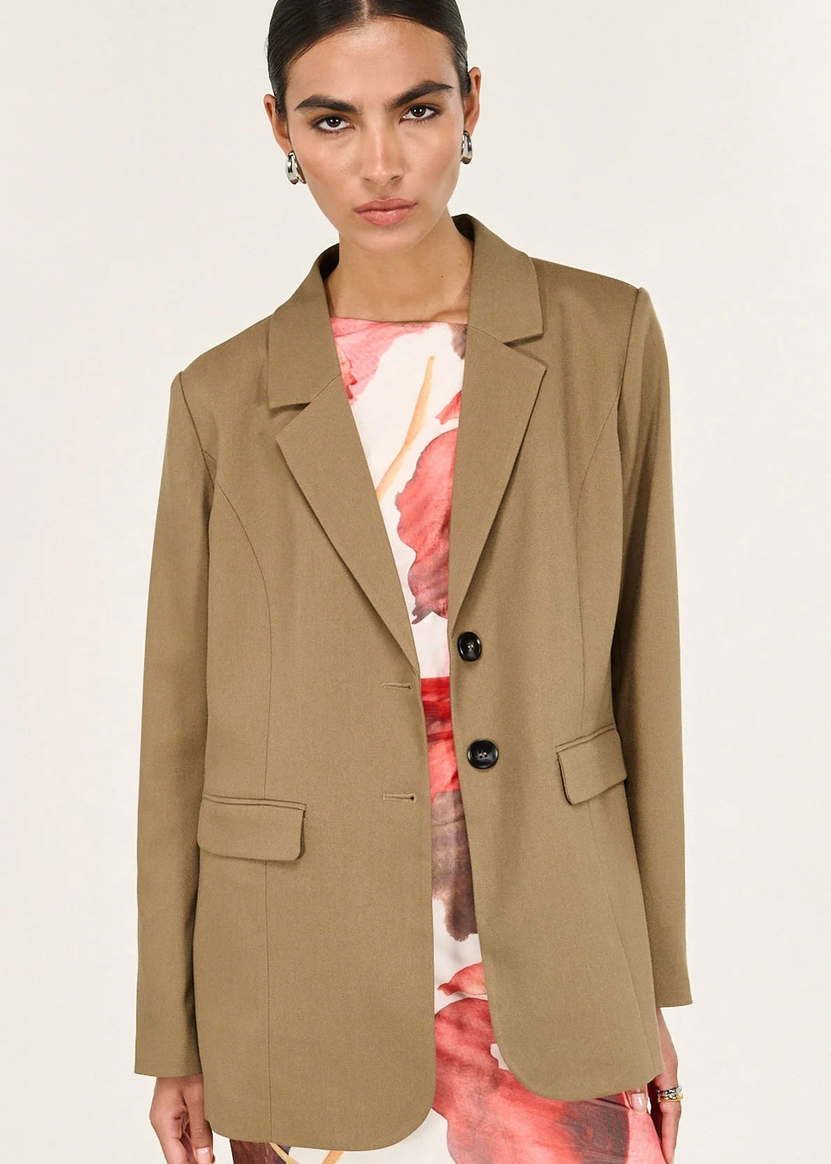 Soren Blazer