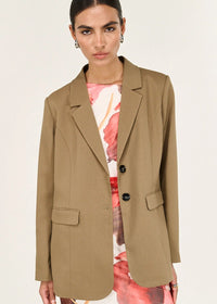 Soren Blazer