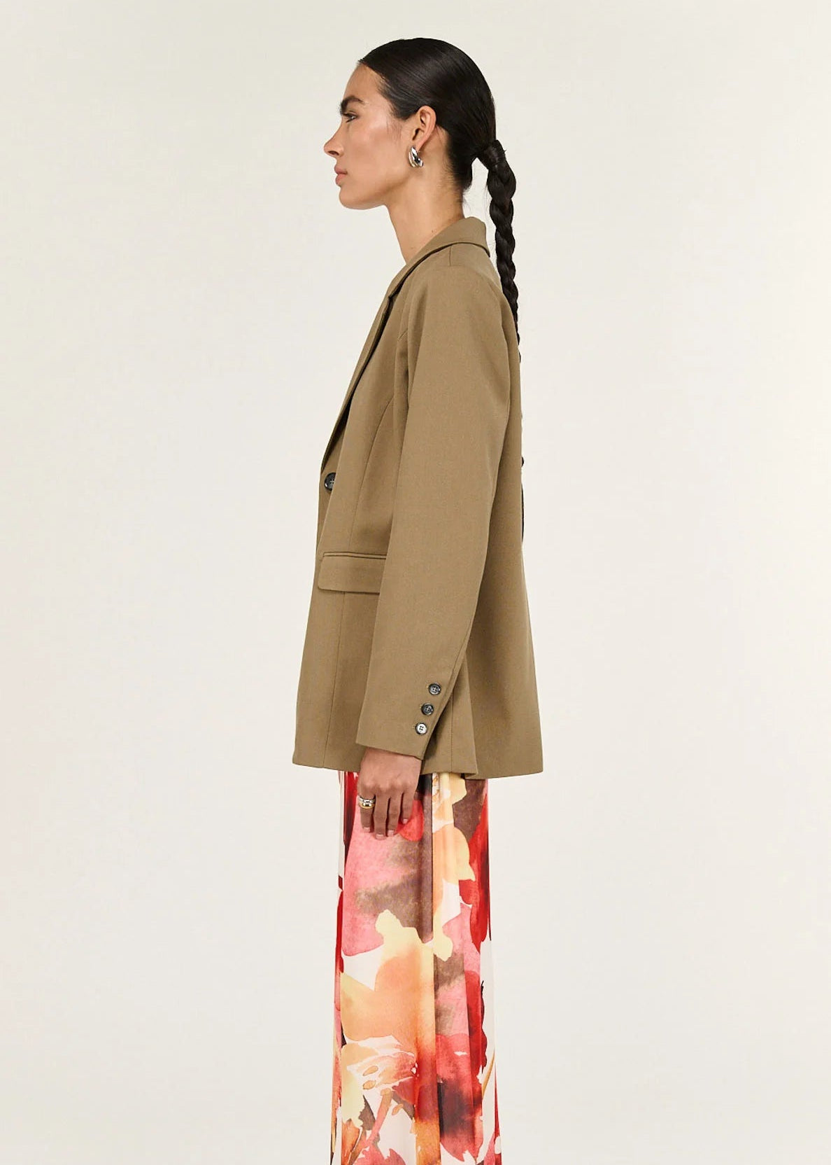 Soren Blazer