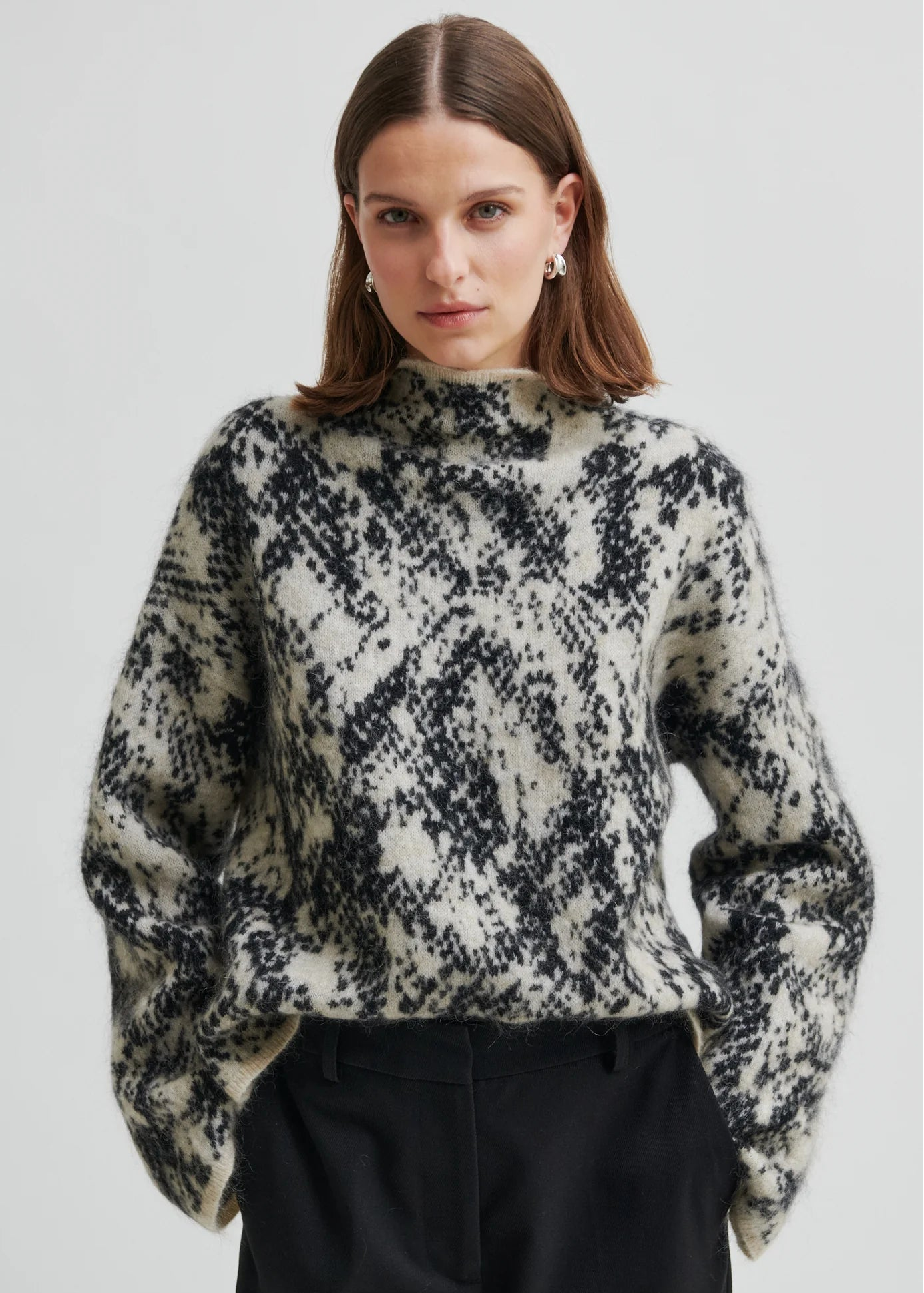 Sway Knit Top Brazilian Sand