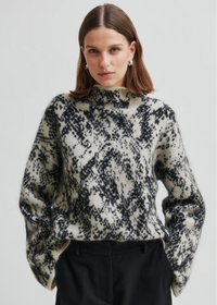 Sway Knit Top Brazilian Sand