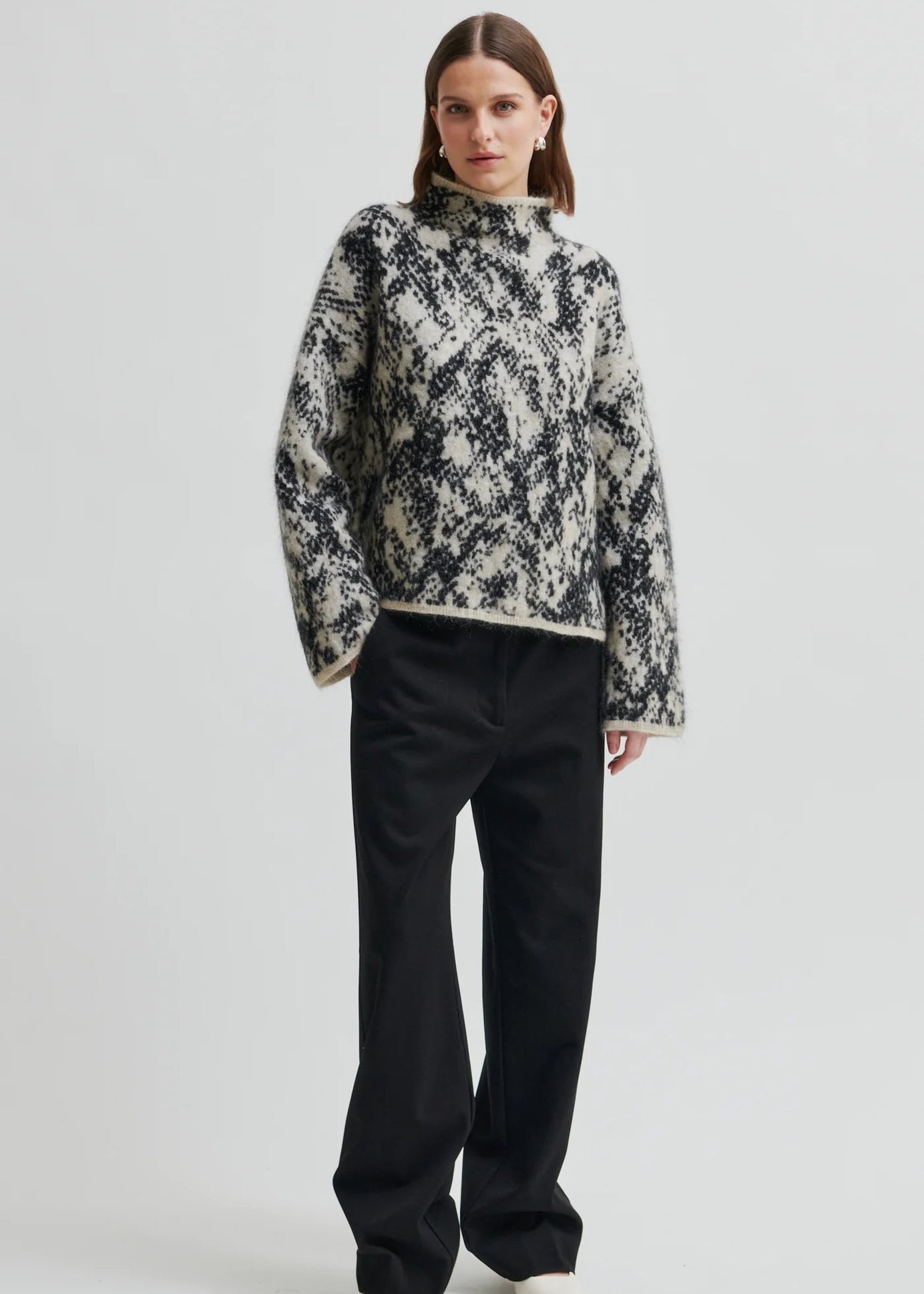 Sway Knit Top Brazilian Sand