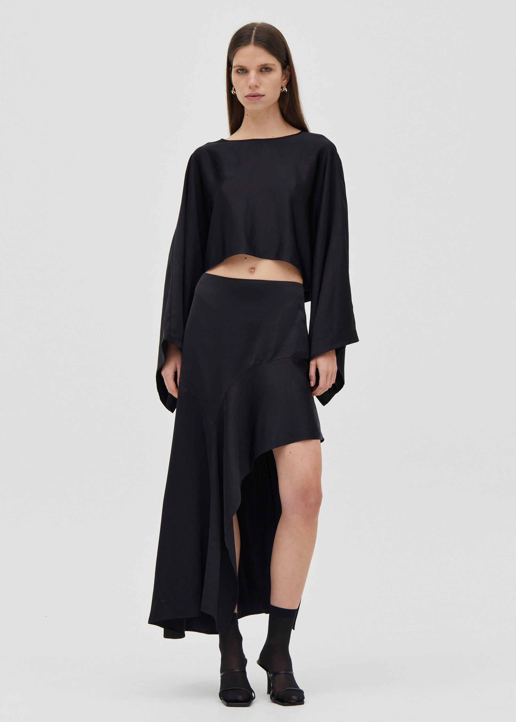 Threshold Top